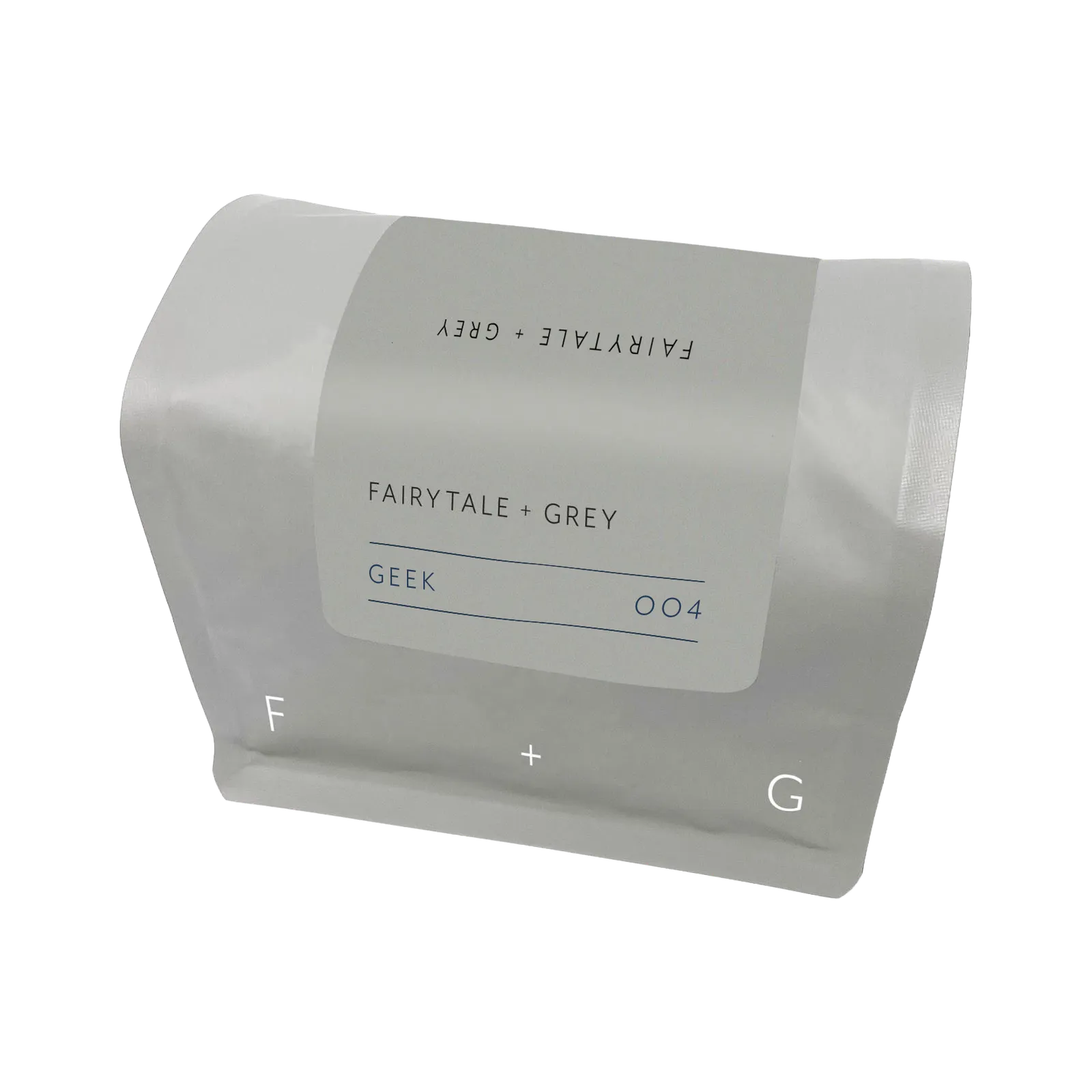 Geek, the label: Fairytale + Grey, Geek, 004