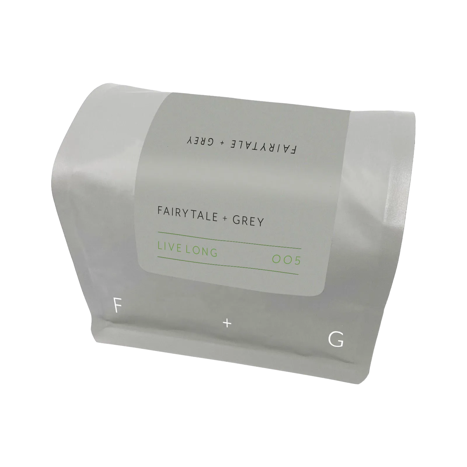 Live Long, the label: Fairytale + Grey, Live Long, 005