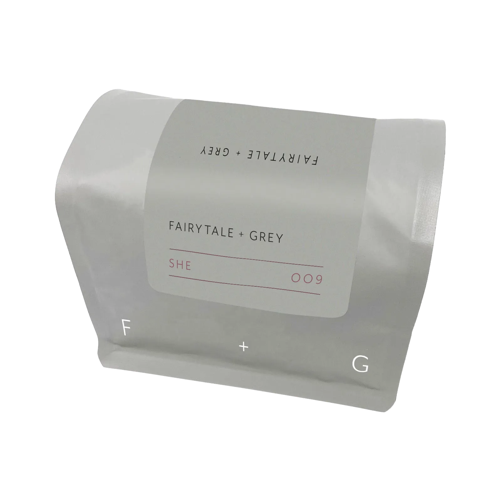 She, the label: Fairytale + Grey, She, 009